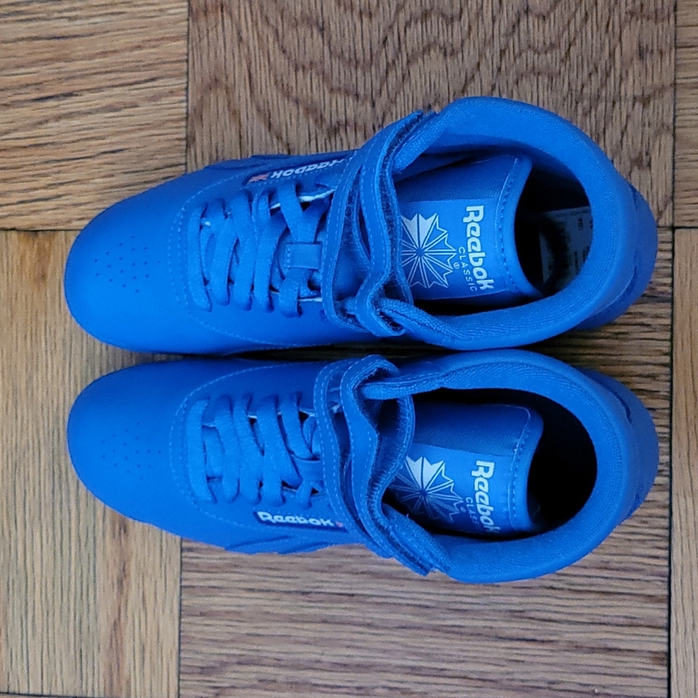 Reebok Classics